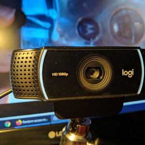 Mini Hidden Spy Camera WiFi