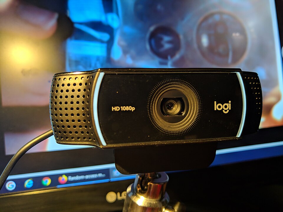 Mini Hidden Spy Camera WiFi