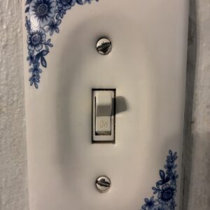 Smart WiFi Light Switch (3 Gang)