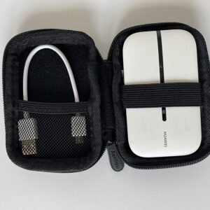 5G CPE Router with SIM Card Slot