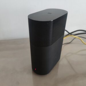 Industrial 4G LTE Router