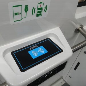 Magnetic Wireless Charger 15W
