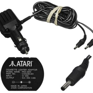 Car Fast Charger 45W Dual Port