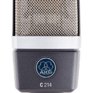 USB Computer Microphone for Streaming