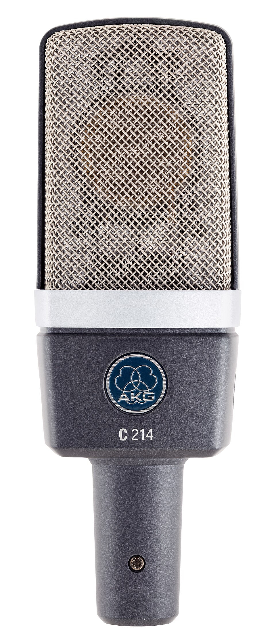 USB Computer Microphone for Streaming