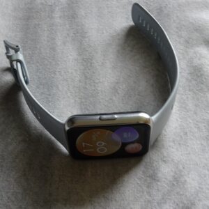 Smart Watch Fitness Tracker