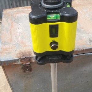 Laser Distance Meter 100m