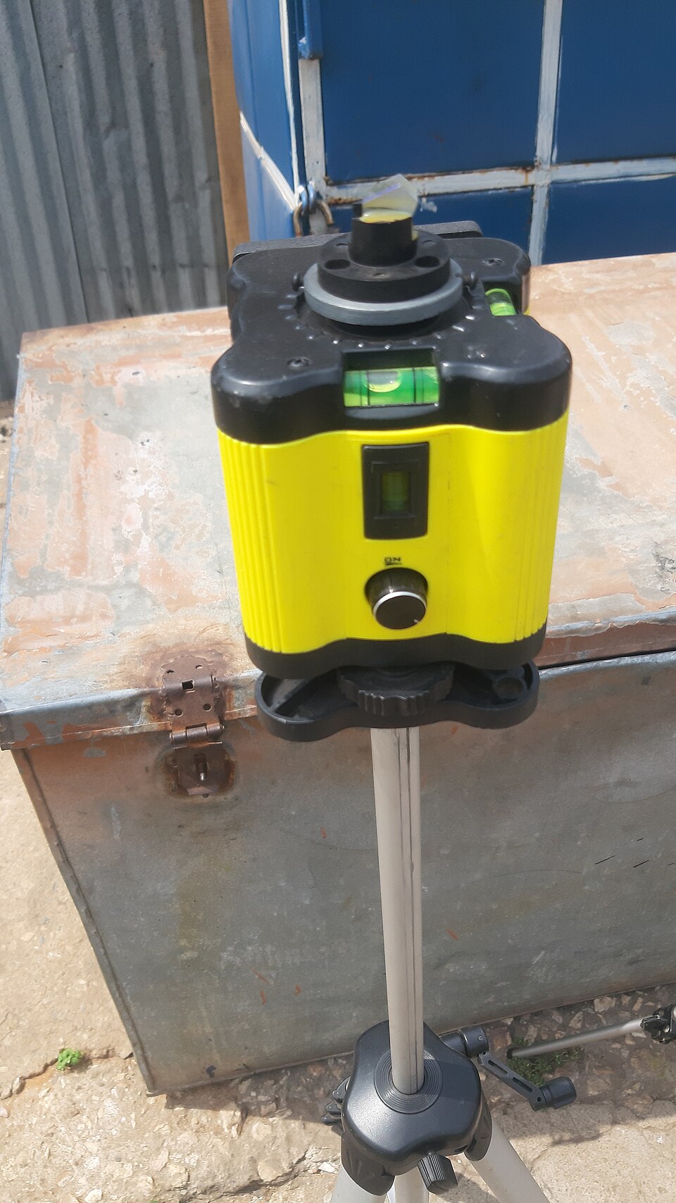 Laser Distance Meter 100m