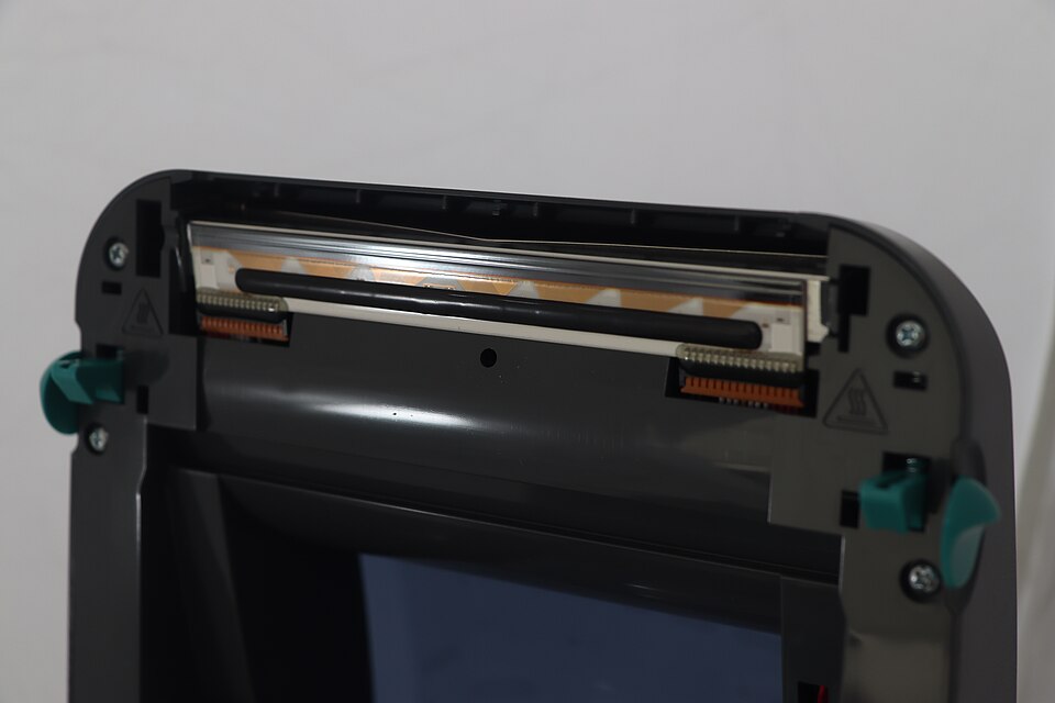 Mini Label Maker Thermal Printer